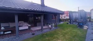 Apartamenty Obidowa