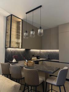 PETRA MARE Boutique Suites 1