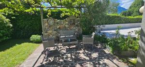 The Hidden Gem, Lago Maggiore