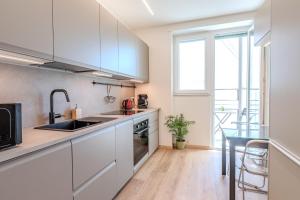 Genova OperaHouse Apartment