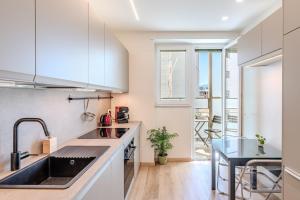 Genova OperaHouse Apartment