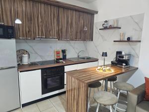 Bral Apartments