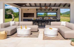 Villa Aria Relax Your Private Oasis in Bisko Village