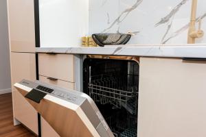 EL Lux Apartment