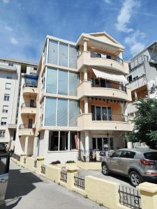 Apartman Rai