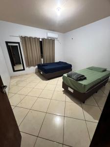 Casa 1 andar central