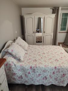 Gîte du chat douillet