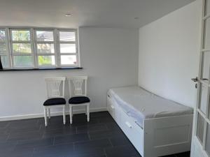 Møllevej