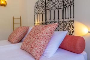 B&B Finca Floretta