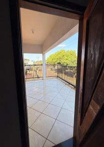 Casa 1 andar central