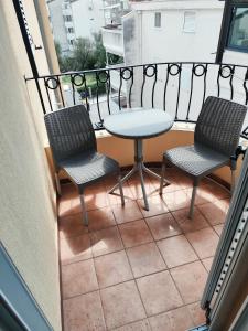 Apartman Rai