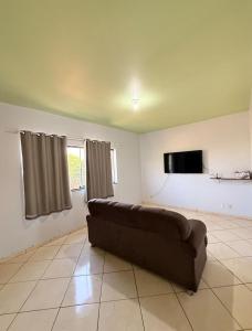 Casa 1 andar central
