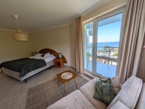 Kawcza Góra - Apartamenty Cameo Międzyzdroje