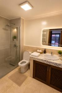 great downtown apartment