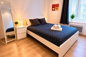 Le Nid Urbain - Centre Ville - Climatisation - Confort