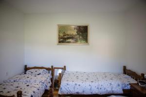 Mountain Home Zaborje