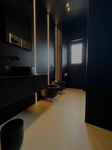 De Filippi Apartment