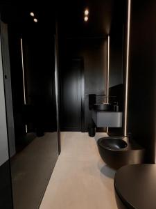 De Filippi Apartment
