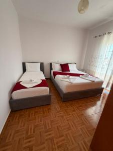 Ioanian Bliss Apartment