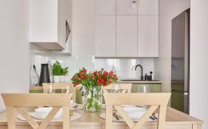 Apartament Vilda Corner