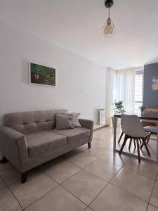 Dpto con pileta - Exc location