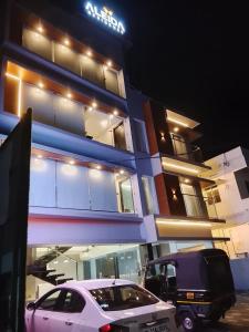 Aleida Residency