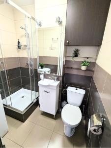Studio Saska Kępa Warszawa