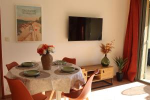 Saumane Golf Evasion