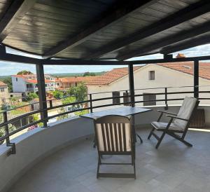 Apartments Betiga Hills