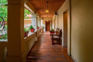 Parador del Dominico