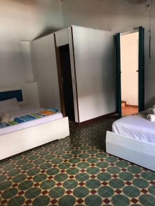 The Best Adventure Hostel