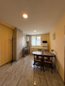 Butas pačiame miesto centre