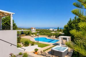 Villa Kyveli