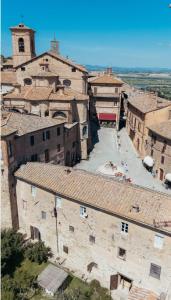 "Il Pollaio" guests house