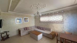 Modern 2-Bedroom Apartment Near Martil Beach - 1 Minute Walk