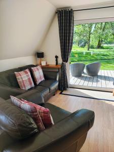True North Lodge - A cosy wee highland Getaway