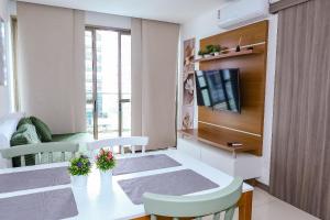 Maravilhoso 1 Quarto Ar Wi-fi Garagem
