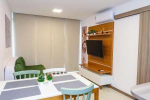 Maravilhoso 1 Quarto Ar Wi-fi Garagem