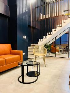 LOS ARCES HOTEL