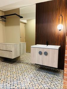 LOS ARCES HOTEL