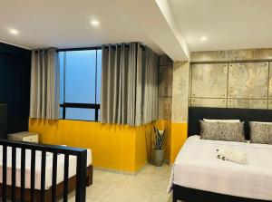 LOS ARCES HOTEL