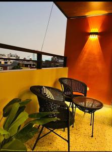 LOS ARCES HOTEL