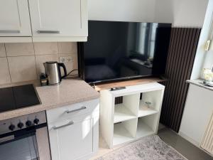 City Apartment