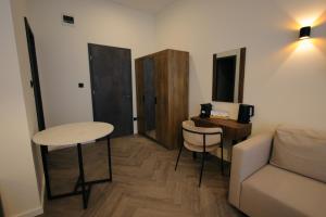 Evergreen Suites Budapest