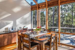 3771 Serenity in the Woods