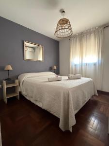 Dpto con pileta - Exc location