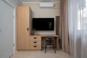 Stylish 2BR Gem in the Heart of Piata Romana