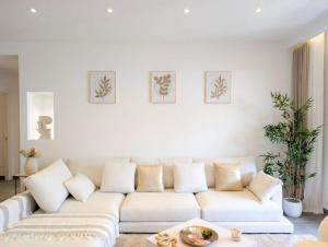 Apartamento con 2 dormitorios Noray Playa