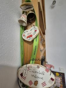 Vila Julija