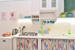 Casa Mare Holiday